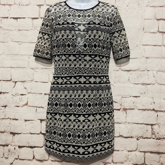 Black Halo “Weston” Mini, Size 6 - Picture 3 of 9